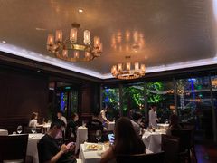 -Wolfgang’s Steakhouse 沃夫冈牛排馆(上海白玉兰广场店)