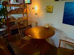 -Nirvana Cafe&Bar(北仓文创街区店)