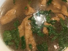 -南门小馆·清真(国贸商城店)