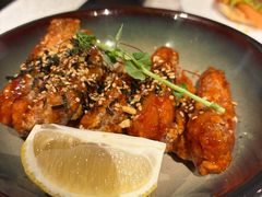 -BE BRIGHT KITCHEN(正佳广场店)