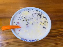 -尕羊烤肉餐厅·清真(会宁路店)