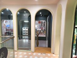 -MELAND CLUB亲子乐园·派对·餐厅(北京芳圆里ID MALL店)