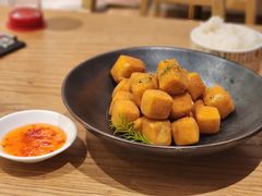 -粤集·手工粤菜(皇庭广场店)