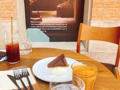 -大酉·M Coffee(北京美术馆店)