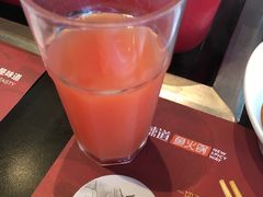 -新辣道鱼火锅(领展购物广场·中关村店)