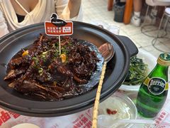 -回味黑鸭煲·始于2006(万松园店)