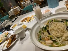 -莆田餐厅PUTIEN(三里屯店)