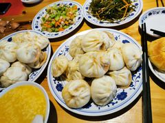 -古城包子(山海关店)