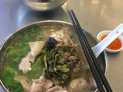 -广场正宗原汁薏米店