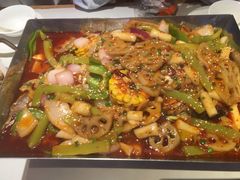 -渝蛙馆(新百店)