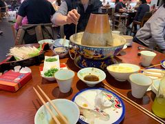 -1078號老北京涮肉(松柏店)
