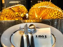 -1861意大利餐厅(文化广场店)