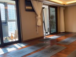 -意然瑜伽·普拉提