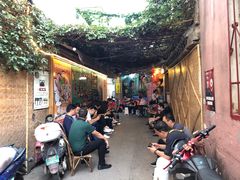 -多哥水傣味餐厅(司马巷店)