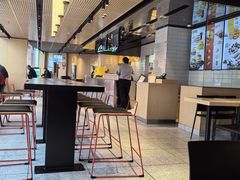 -麦当劳(四平路店)