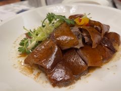 -酌宴府The China Club·广州万富希尔顿酒店(云城东路店)