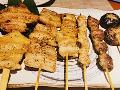 -有喜屋·烧鸟·居酒屋(周浦万达店)