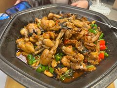 -蛙来哒(汇一城黑金冠店)