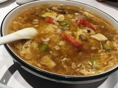 -尚一汤 广东炖汤(金桥国际店)