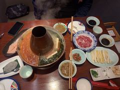 -1078號老北京涮肉(松柏店)