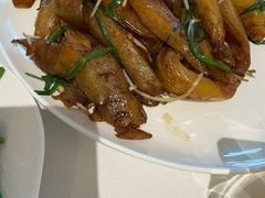 -花城苑广府菜(侨鑫店)