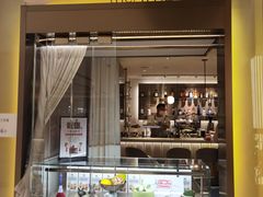门面-théATRE 茶聚场(王府中環店)