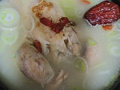 -长顺参鸡汤店(西塔总店)