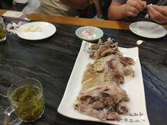 -胖妈妈餐饮(西津东路店)