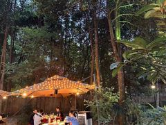 -二荆条·蜀鲜汇城市森林火锅