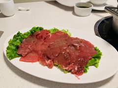 -煲王粤菜餐厅(中侨中心店)