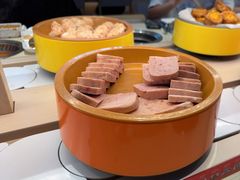 -龍歌自助小火锅(市北台东利群店)