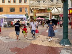 -优托邦(长兴路店)