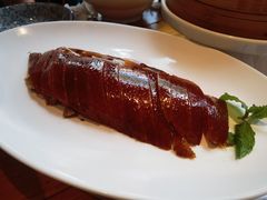 -四季民福烤鸭店(前门廊房二条店)
