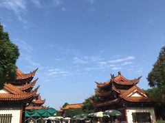 -富乐山