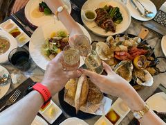 -宴悦海鲜餐厅Driftwood·游水海鲜·牛排(亚龙湾瑞吉店)