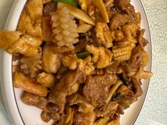 -同发号饭庄(复兴路店)
