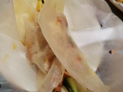 -四姐妹东北饺子(沙尾路店)