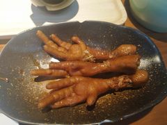 妈妈凤爪-花千醉拾季(雨花世茂店)