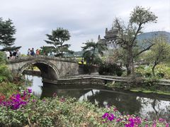 -和顺古镇