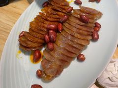 -全牛匠·乐山跷脚牛肉(新中关店)