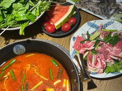 -贵厨酸汤牛肉(小十字店)
