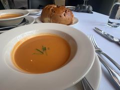 -MORTON'S 莫尔顿牛排坊(北京丽晶酒店)