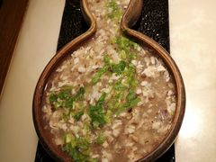 西湖牛肉羹-桂满陇-十里风荷(合生汇店)