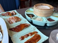 -羲和雅苑•北京烤鸭(平安国际金融中心店)