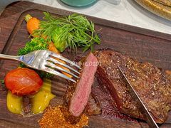 -西语·炭烧牛排(卓越中寰店)