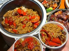 -小柴米·传统江西菜(八一广场店)