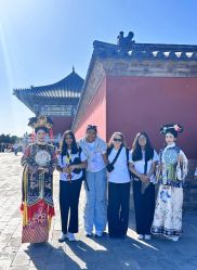 点击看大图 -美云庭古装·格格服汉服·京城旅拍(北京店)