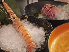 -牛New寿喜烧(曹路花园城店)