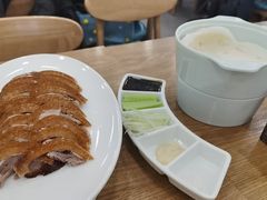 -紫光园·烤鸭(京旺家园店)