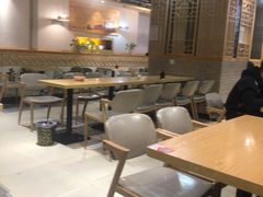 大堂-铁蛋鸡汤刀削面(金水路店)